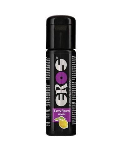 EROS - LUBRIFIANT CITRON...