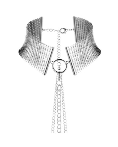 BIJOUX - DÉSIR MÉTALLIQUE...