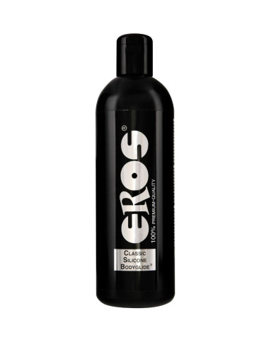 EROS - CLASSIC SILICONE...