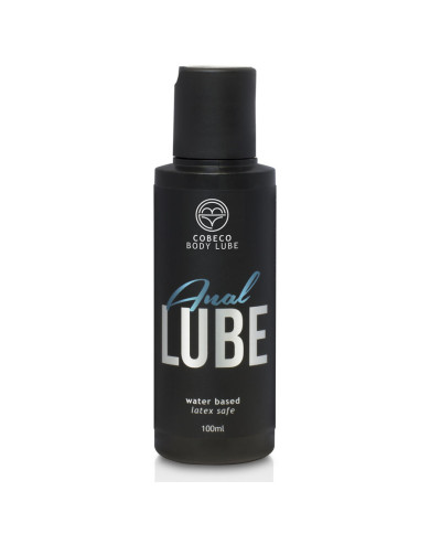 COBECO - CBL LUBRIFIANT...