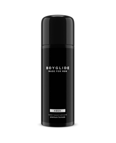 INTIMATELINE - BOYGLIDE...
