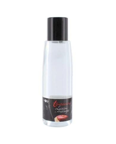 TENTACION - SINNLICHES MASSAGEÖL KARAMELL 100 ML