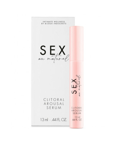 BIJOUX - INDISCRETS SÉRUM ORGASMIQUE POUR CLITORIS