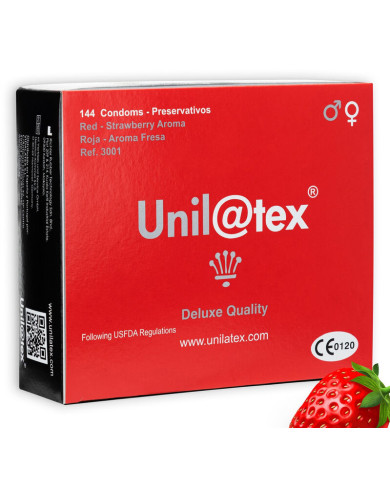 UNILATEX - CONSERVATEURS...