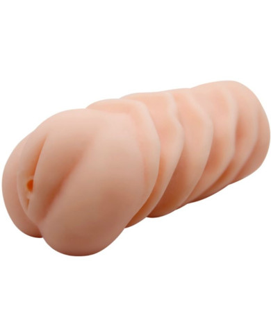 CRAZY BULL - ISABEL VAGINA...
