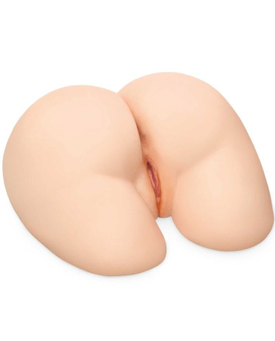PDX PLUS - PERFECT ASS XL DOUBLE ENTRY MASTURBATOR