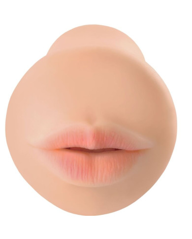 FETISH FANTASY EXTREME - REALISTIC MOUTH MASTURBADOR