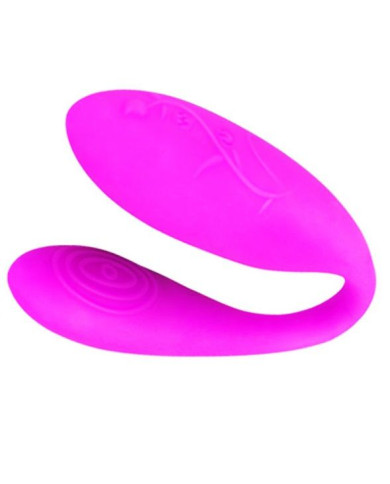 PRETTY LOVE - MASSEUR LILAS...