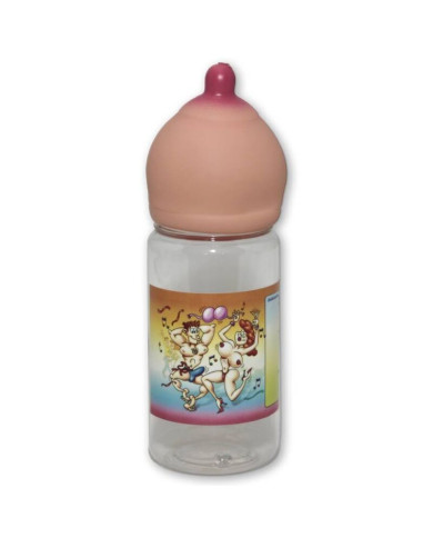 DIABLO PICANTE - TIT FLESH...