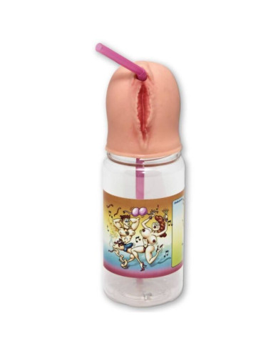 DIABLO PICANTE - FLESH LIPS FLASCHE 360 ML /ES/PT/EN/FR/IT/