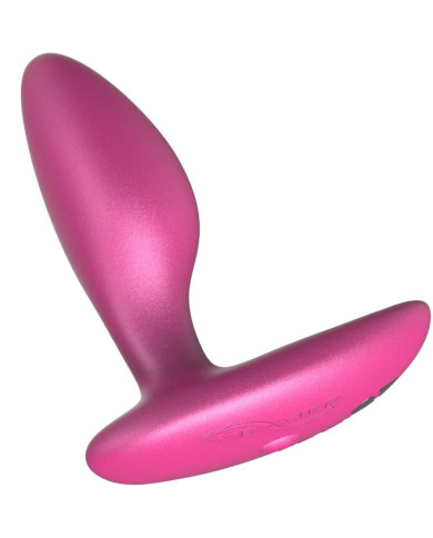 WE-VIBE - DITTO+ VIBRATEUR ANAL PLUG ROSE