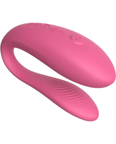 WE-VIBE - SYNC LITE CLITORIS STIMULATOR PINK