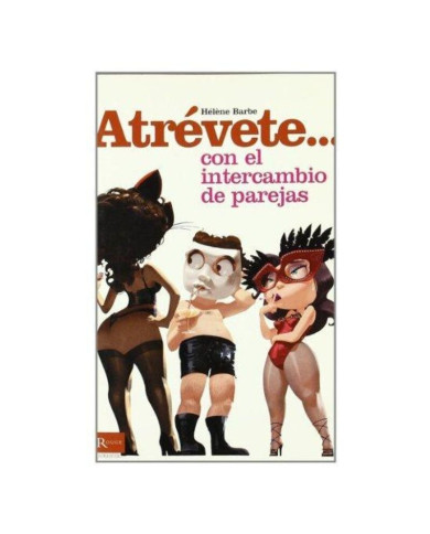 DIABLO PICANTE - DARE......