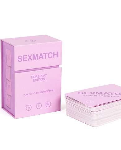 SECRETPLAY - SEXMATCH...