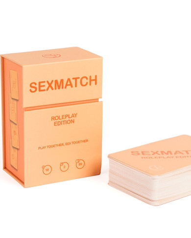 SECRETPLAY -...
