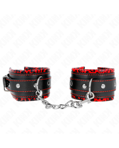 KINK - FUR LINED WRIST...