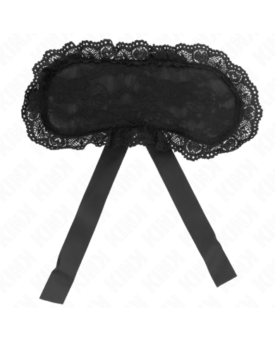 KINK - BANDAGE DENTELLE MODÈLE 1 22,5 x 11 CM