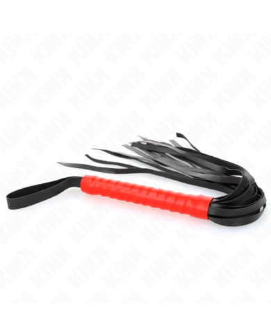 KINK - SMALL SOFT TAIL WHIP...