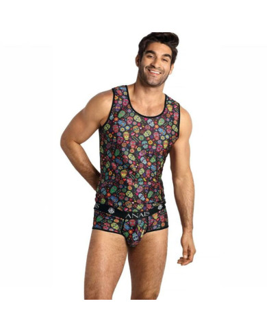 ANAIS MEN - MEXICO OBERTEIL S