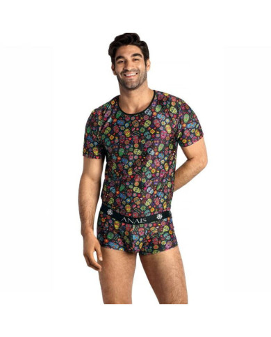 ANAIS MEN - T-SHIRT MEXICO S