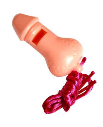 DIABLO PICANTE - SIFFLET EN...