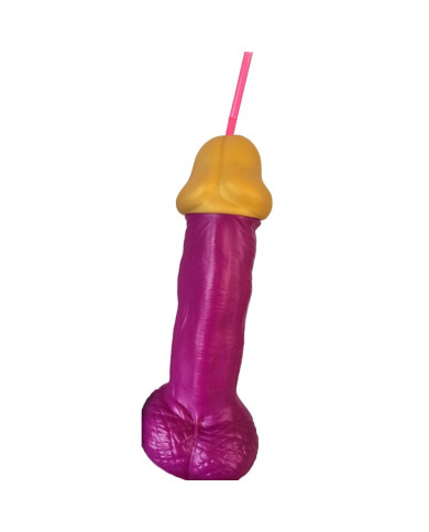 DIABLO PICANTE - PINK...