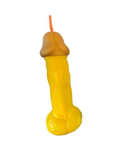 DIABLO PICANTE - GELBE...