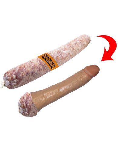 DIABLO PICANTE - GODE...