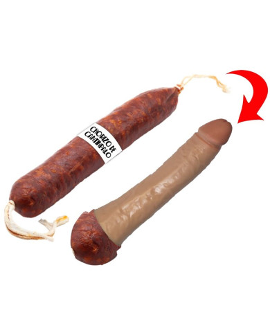 DIABLO PICANTE - WÜRZIGER...