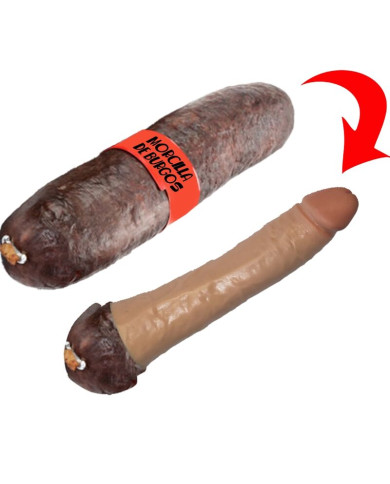 DIABLO PICANTE - GODE AU...