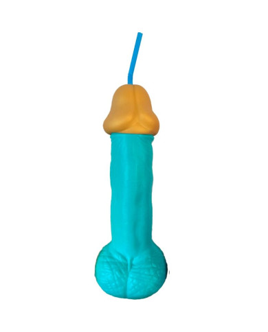 DIABLO PICANTE - BLAUER...