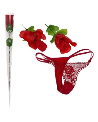 DIABLO PICANTE ? ROSE,...