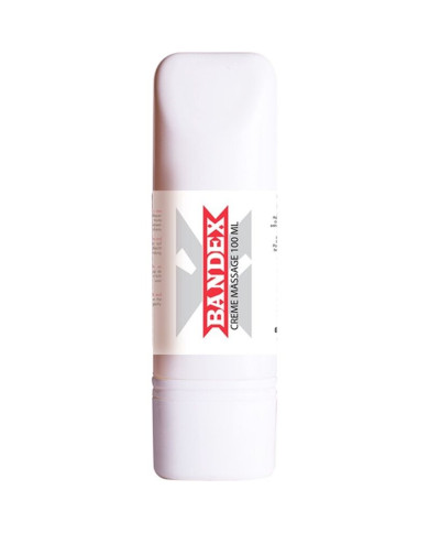RUF - BANDEX CRÈME STIMULANTE POUR LE PÉNIS 75 ML