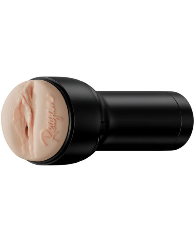 KIIROO - FÜHLEN SIE REAGAN FOXX STROKER KIIROO STARS COLLECTION