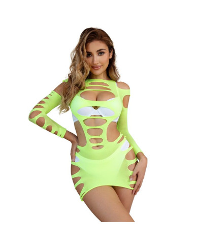 SUBBLIME - 952280 ROBE...