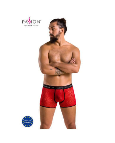 PASSION 046 SHORT PARKER...