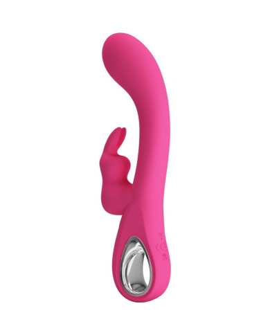 PRETTY LOVE - VIBRATEUR...