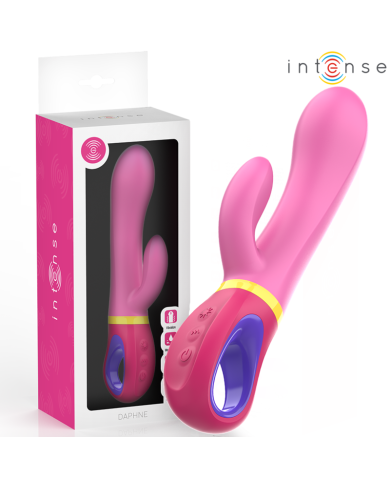 INTENSE - VIBRATEUR LAPIN...