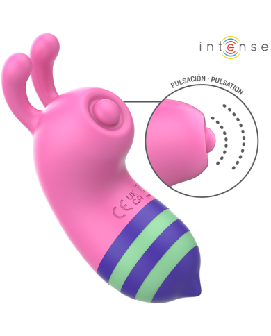 INTENSE - STIMULATEUR DE...