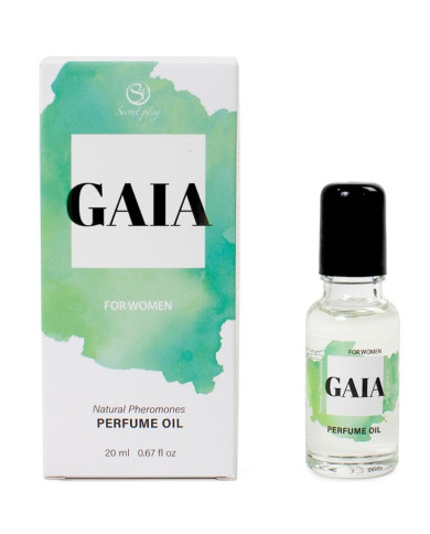 SECRETPLAY - GAIA PARFUM...
