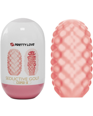 PRETTY LOVE - CUPID X MALE...