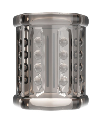 PRETTY LOVE - RONAEL MANCHON PÉNIS SUPER EXTENSIBLE TRANSPARENT