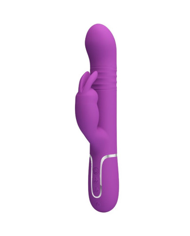 PRETTY LOVE - VIBRATEUR...
