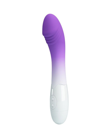 PRETTY LOVE - VIBRATEUR...