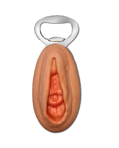 DIABLO PICANTE - VAGINA...