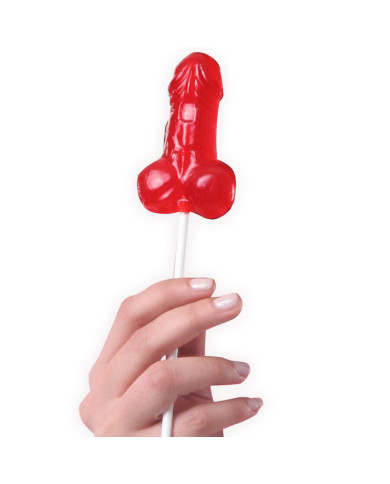 SECRETPLAY - LOLLIPOP PENIS...