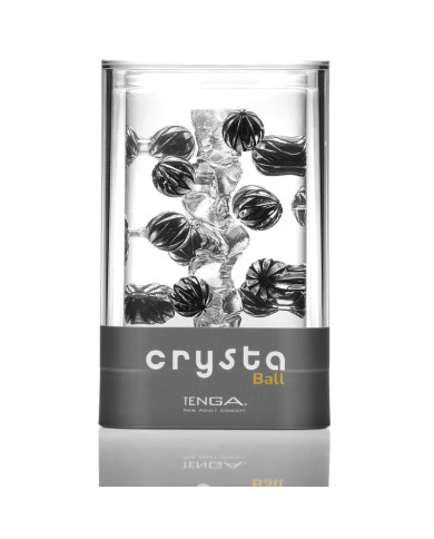 TENGA - CRYSTA STROKER BALL