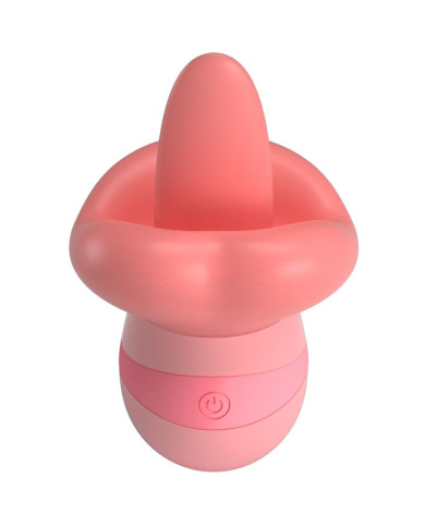 PRETTY LOVE - STIMULATEUR...