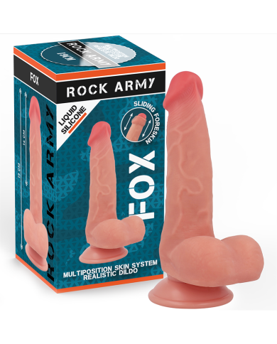 ROCKARMY -...