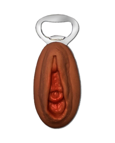 DIABLO PICANTE - VAGINA...
